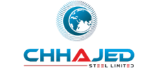Chhajed Steel Limited